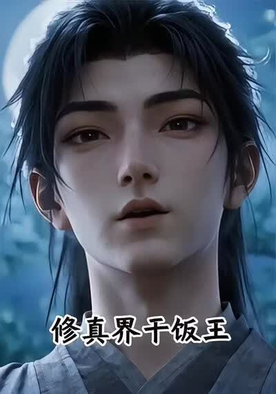 修真界干饭王(全集)