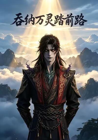 吞纳万灵踏前路(全集)