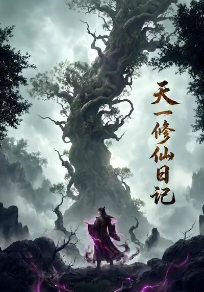 天一修仙日记(全集)