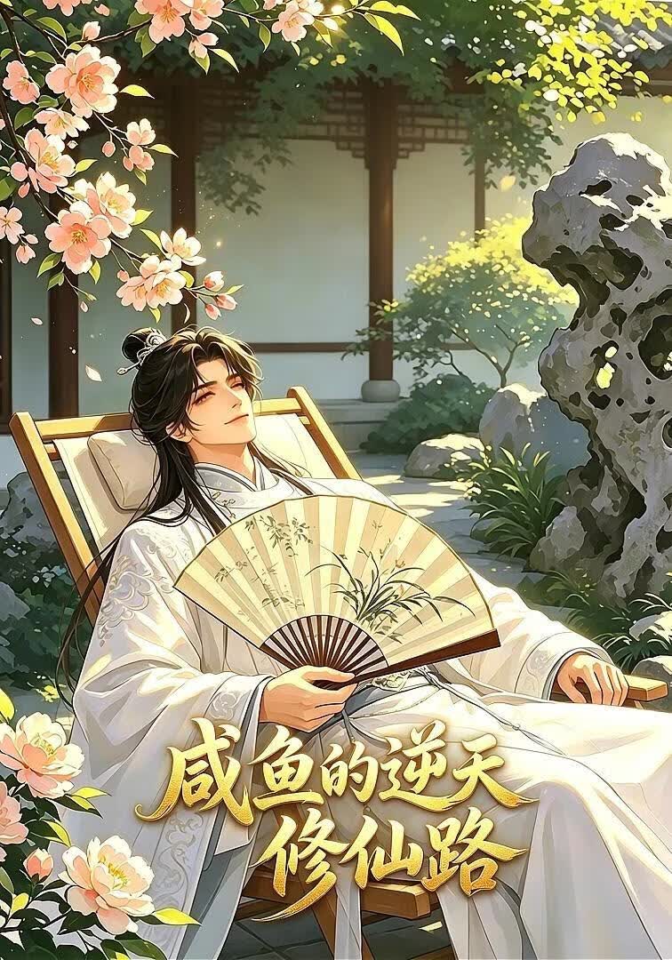 咸鱼的逆天修仙路(全集)