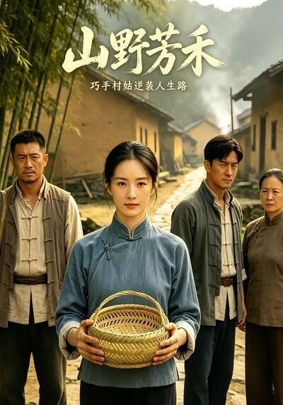 山野芳禾(全集)