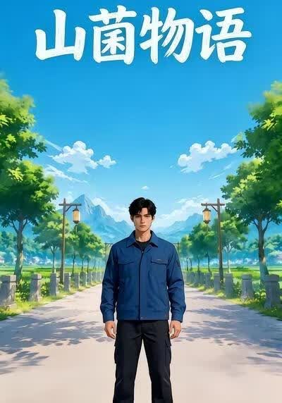 山菌物语(全集)