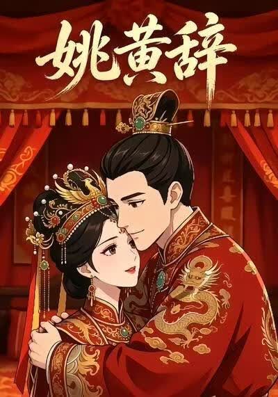 姚黄辞(全集)