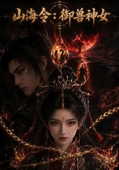 山海令：御兽神女(全集)