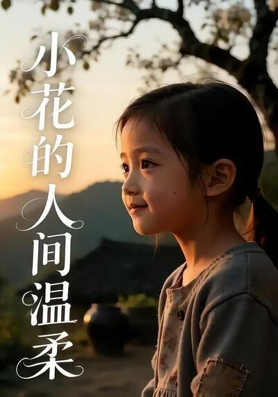 小花的人间温柔(全集)