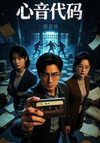 心音代码2(全集)