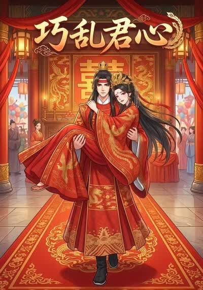 巧乱君心(全集)