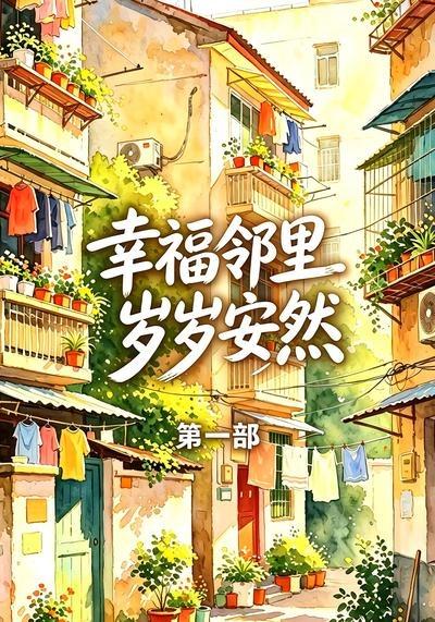 幸福邻里岁岁安然第一部(全集)