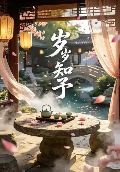 岁岁知予(全集)