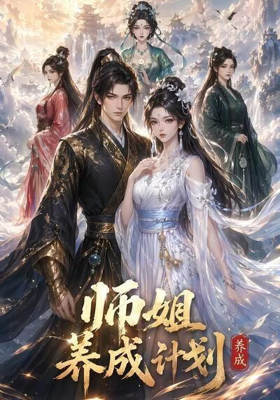 师姐养成计划(全集)