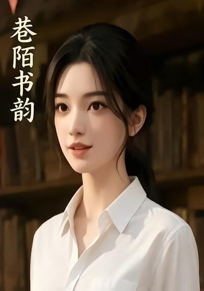 巷陌书韵第一部(全集)
