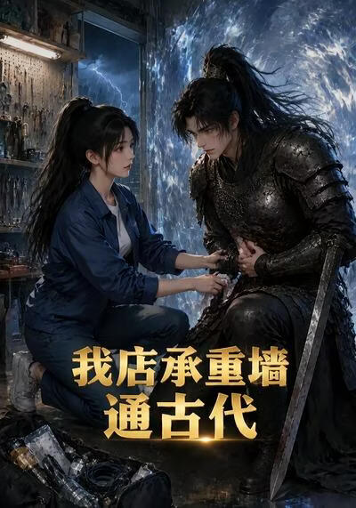 我店承重墙通古代(全集)