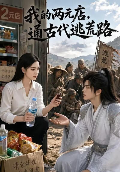 我的两元店，通古代逃荒路(全集)