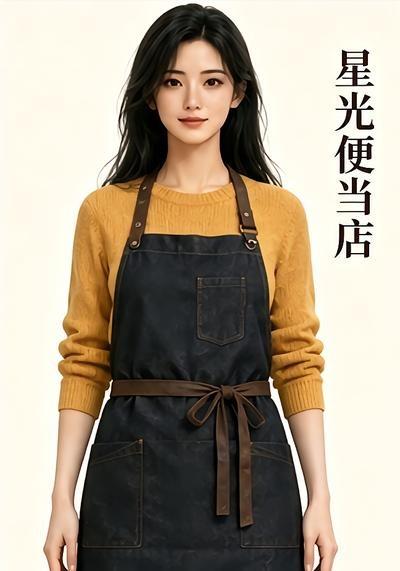 星光便当店(全集)