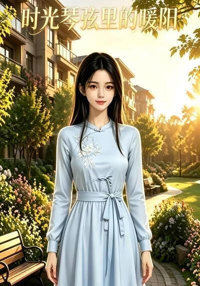 时光琴弦里的暖阳(全集)