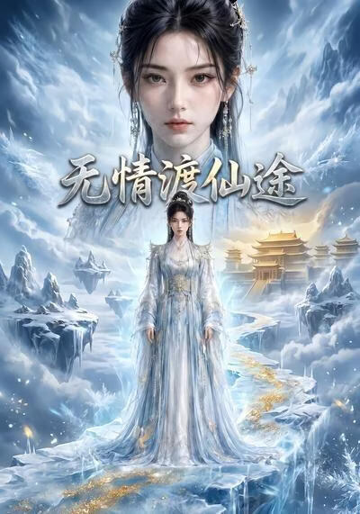 无情渡仙途(全集)
