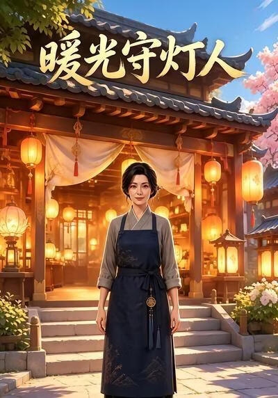 暖光守灯人(全集)