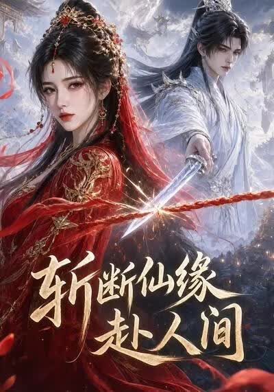 斩断仙缘赴人间(全集)