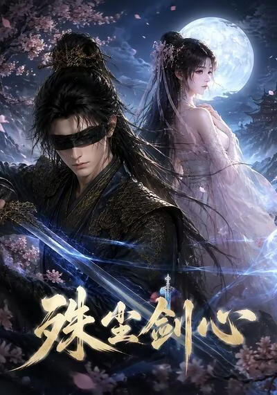 殊尘剑心(全集)