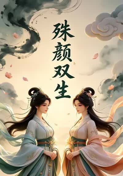 殊颜双生(全集)