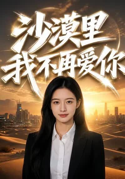 沙漠里我不再爱你(全集)