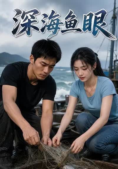 深海鱼眼(全集)