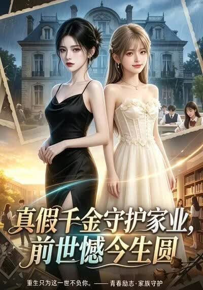 真假千金守护家业，前世憾今生圆(全集)