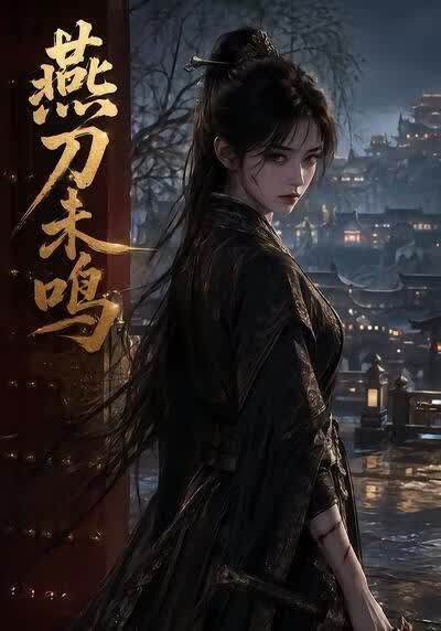 燕刀未鸣(全集)