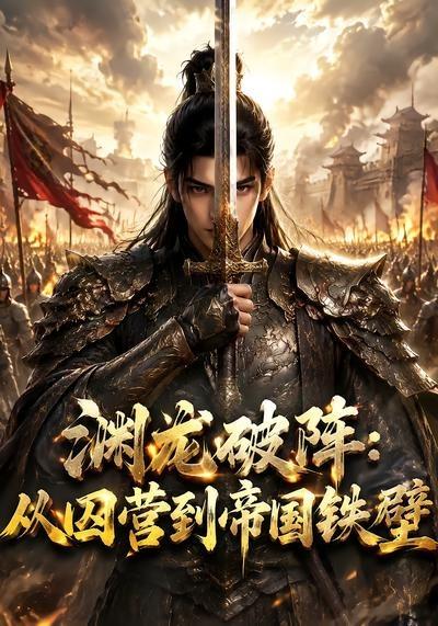 渊龙破阵：从囚营到帝国铁壁(全集)