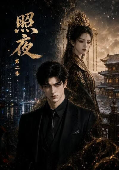 照夜第二季(全集)