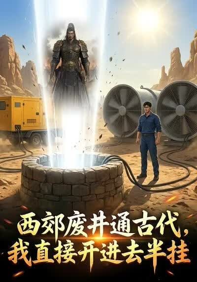 西郊废井通古代我直接开进去半挂(全集)