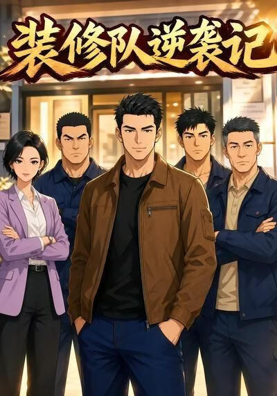 装修队逆袭记(全集)