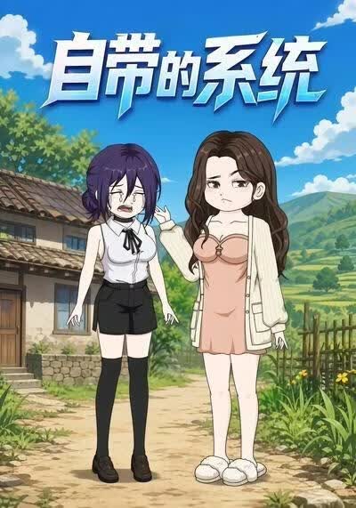 自带的系统(全集)