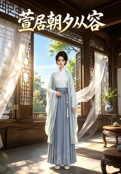萱居朝夕从容(全集)