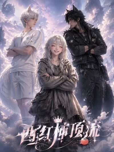 西红柿顶流(全集)