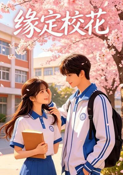 缘定校花(全集)