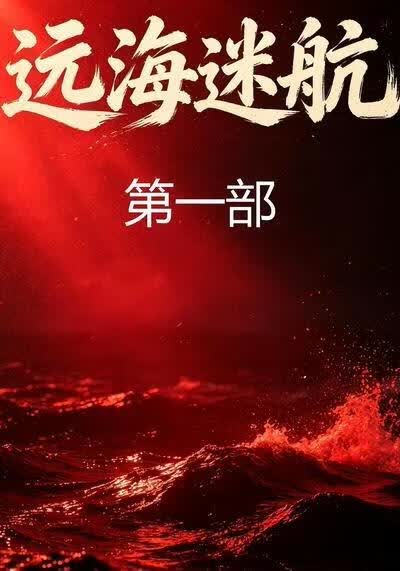 远海迷航第一部(全集)