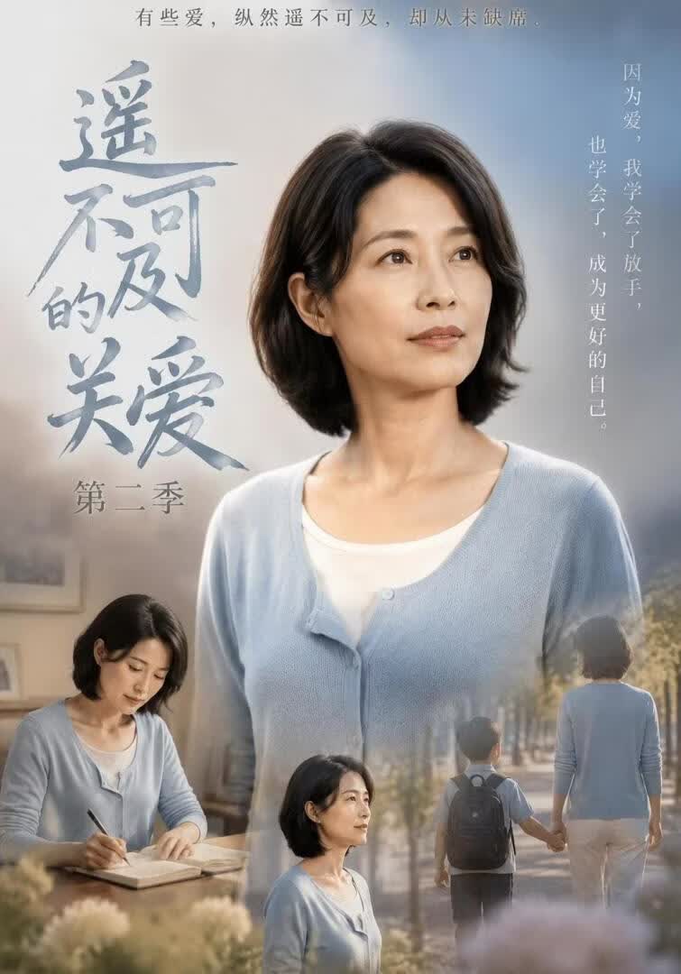 遥不可及的关爱第二季(全集)