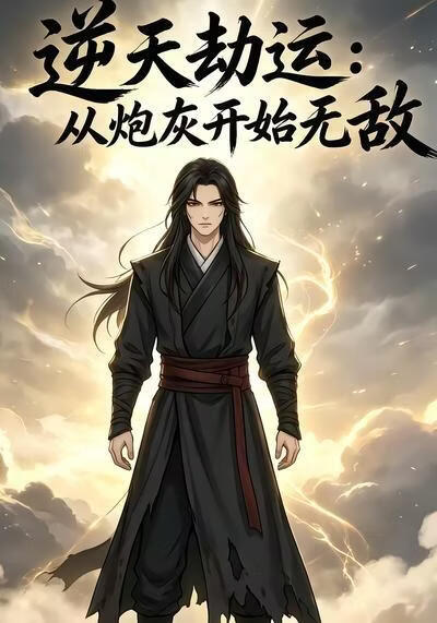 逆天劫运：从炮灰开始无敌(全集)