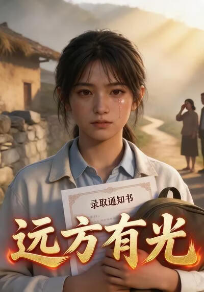 远方有光(全集)