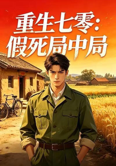 重生七零：假死局中局(全集)