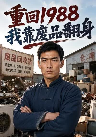 重回1988:我靠废品翻身(全集)