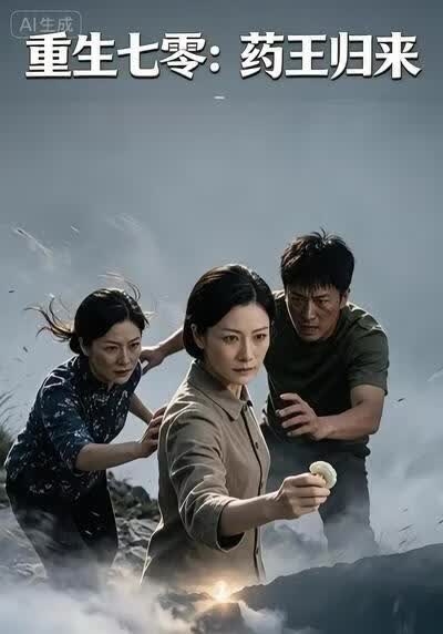 重生七零：药王归来(全集)
