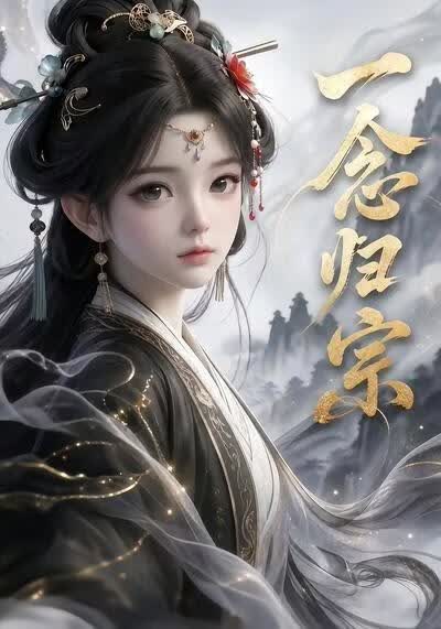 一念归宗(全集)