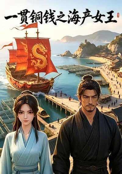 一贯铜钱之海产女王(全集)