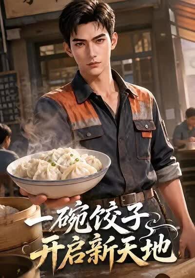 一碗饺子开启新天地(全集)