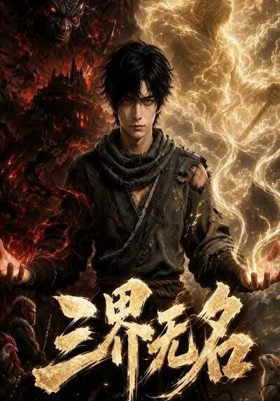 三界无名(全集)