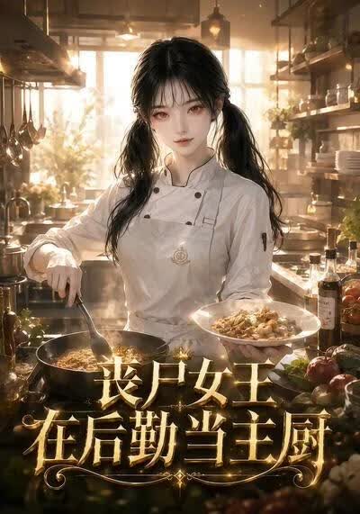 丧尸女王在后勤当主厨(全集)
