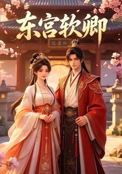 东宫软卿(全集)