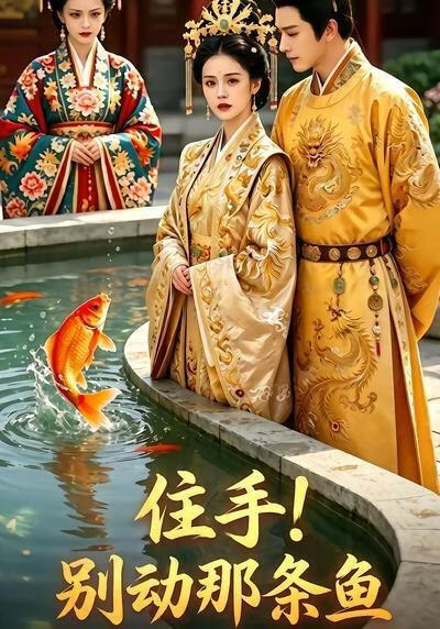 住手，别动那条鱼(全集)